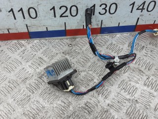 Сопротивление печки PEUGEOT 4007 2007-2012