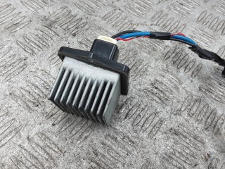 Сопротивление печки, PEUGEOT 4007 2007-2012