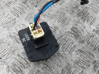 Сопротивление печки, PEUGEOT 4007 2007-2012