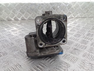 Дроссельная заслонка дизельная, KIA SORENTO 2 2 2009-2012