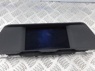 Монитор BMW 5 F10/F11 F10/F11 2009-2013