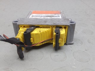 Блок управления airbag, ориг. номер 0285011060, VOLKSWAGEN CRAFTER 1 1 2006-2011
