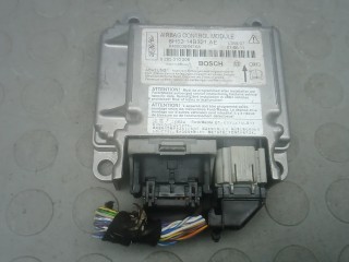 Блок управления airbag LAND ROVER FREELANDER 2 2 2006-2010