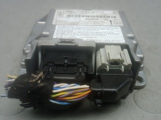Блок управления airbag, ориг. номер 6H5214B321AE, 0285010206, LAND ROVER FREELANDER 2 2 2006-2010