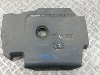 Защита двигателя верхняя TOYOTA AVENSIS T27 T27 2008-2011