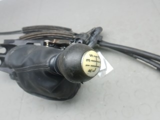 Кулиса КПП, RENAULT SCENIC 3 3 2009-2012