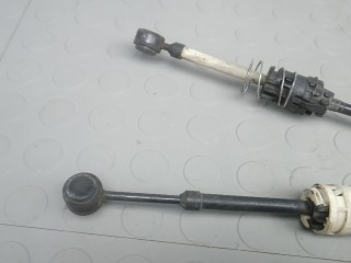 Кулиса КПП, RENAULT SCENIC 3 3 2009-2012