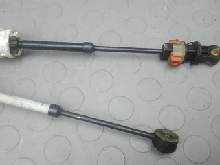 Кулиса КПП, RENAULT SCENIC 3 3 2009-2012