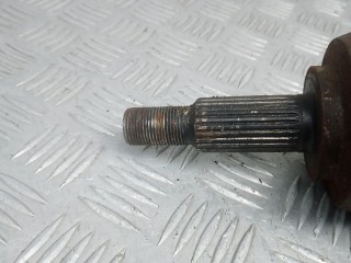 Привод передний левый, RENAULT MEGANE 3 3 2008-2014
