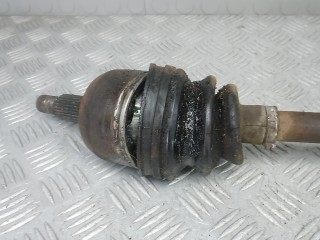Привод передний левый, RENAULT MEGANE 3 3 2008-2014