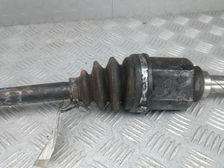 Привод передний левый, RENAULT MEGANE 3 3 2008-2014
