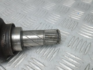 Привод передний левый, RENAULT MEGANE 3 3 2008-2014