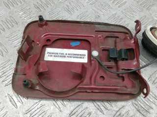 Лючок бака, ориг. номер 78830EA530, NISSAN PATHFINDER R51 R51 2004-2010