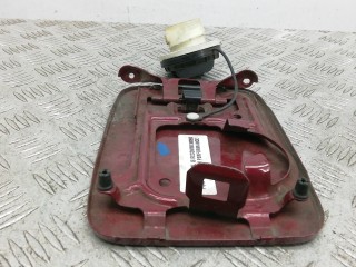 Лючок бака, ориг. номер 78830EA530, NISSAN PATHFINDER R51 R51 2004-2010