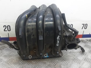 Впускной коллектор бензиновый VOLKSWAGEN POLO 4 (9N) 4 (9N) 2005-2009