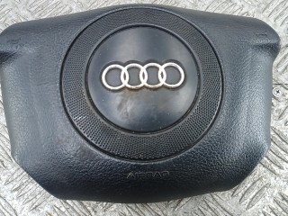 Подушка безопасности водителя AUDI A4 B5 B5 1994-1999