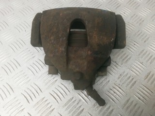 Суппорт тормозной передний правый, FORD FOCUS 2 2 2007-2011