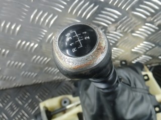 Кулиса КПП, KIA CEE'D 1 1 2006-2010