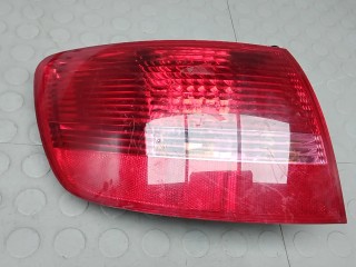 Фонарь задний левый AUDI A6 C6 C6 2004-2008
