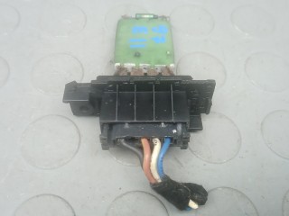 Сопротивление печки, CITROEN C4 PICASSO 1 1 2006-2013