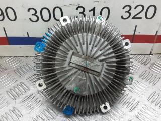 Вискомуфта дизельная MITSUBISHI L200 K4T K4T 2006-2011