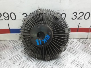 Вискомуфта дизельная, ориг. номер 1320A009, MITSUBISHI L200 K4T K4T 2006-2011