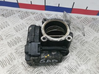 Дроссельная заслонка дизельная MERCEDES BENZ M-CLASS W164 W164 2005-2008