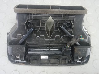 Кнопка аварийки, ориг. номер 95016183, 1240872, OPEL MOKKA 1 1 2012-2016