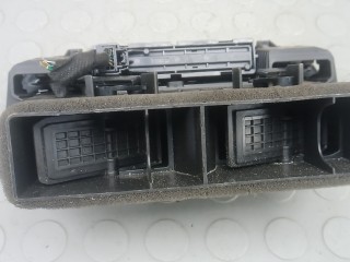 Кнопка аварийки, ориг. номер 95016183, 1240872, OPEL MOKKA 1 1 2012-2016