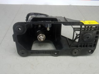 Кулиса КПП, RENAULT MEGANE 3 3 2008-2014