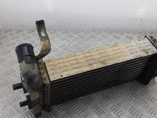 Радиатор интеркулера FORD FOCUS 3 3 2011-2015