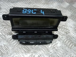 Монитор KIA CEE'D 1 1 2006-2010