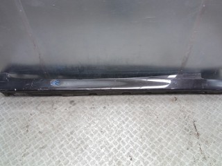 Накладка на порог BMW 5 F10/F11 F10/F11 2009-2013