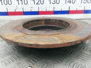 Диск тормозной задний, MERCEDES BENZ C-CLASS W204 W204 2007-2011