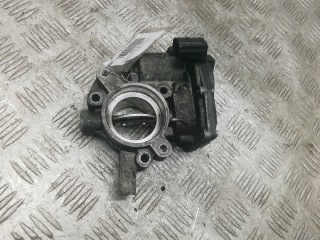 Дроссельная заслонка дизельная OPEL ASTRA J J 2009-2012