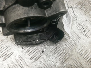Дроссельная заслонка дизельная, OPEL ASTRA J J 2009-2012