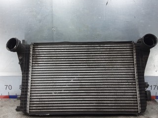 Радиатор интеркулера VOLKSWAGEN PASSAT B6 B6 2005-2010