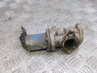 Клапан EGR дизельный KIA SORENTO 1 1 2002-2006