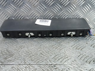Подушка безопасности пассажира, ориг. номер 3T0880204A, SKODA SUPERB 2 2 2008-2013