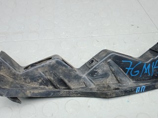 Крепление бампера переднее VOLKSWAGEN PASSAT B6 B6 2005-2010