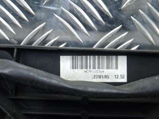 Вентилятор радиатора, KIA CEE'D 1 1 2006-2010