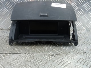 Монитор MERCEDES BENZ C-CLASS W204 W204 2007-2011
