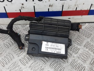 Блок бортовой сети (блок управления BCM) AUDI Q7 2005-2009