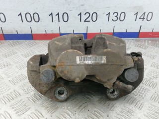 Суппорт тормозной передний левый, MERCEDES BENZ M-CLASS W164 W164 2005-2008