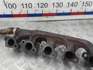 Выпускной коллектор дизельный, VOLVO XC90 1 1 2002-2006