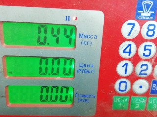 Петля капота, VOLVO C30 1 1 2006-2009