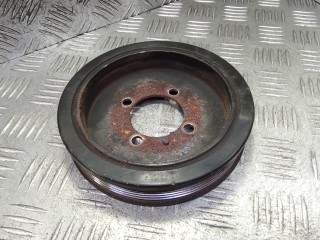 Шкив коленвала демпферный дизельный, CHEVROLET CRUZE J300 J300 2012-2016
