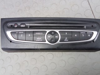 Магнитола RENAULT KOLEOS 2008-2011