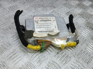 Блок управления airbag KIA RIO 2 2 2005-2009