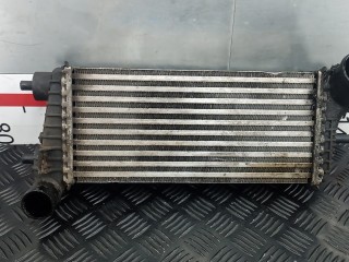 Радиатор интеркулера, FORD FOCUS 3 3 2011-2015